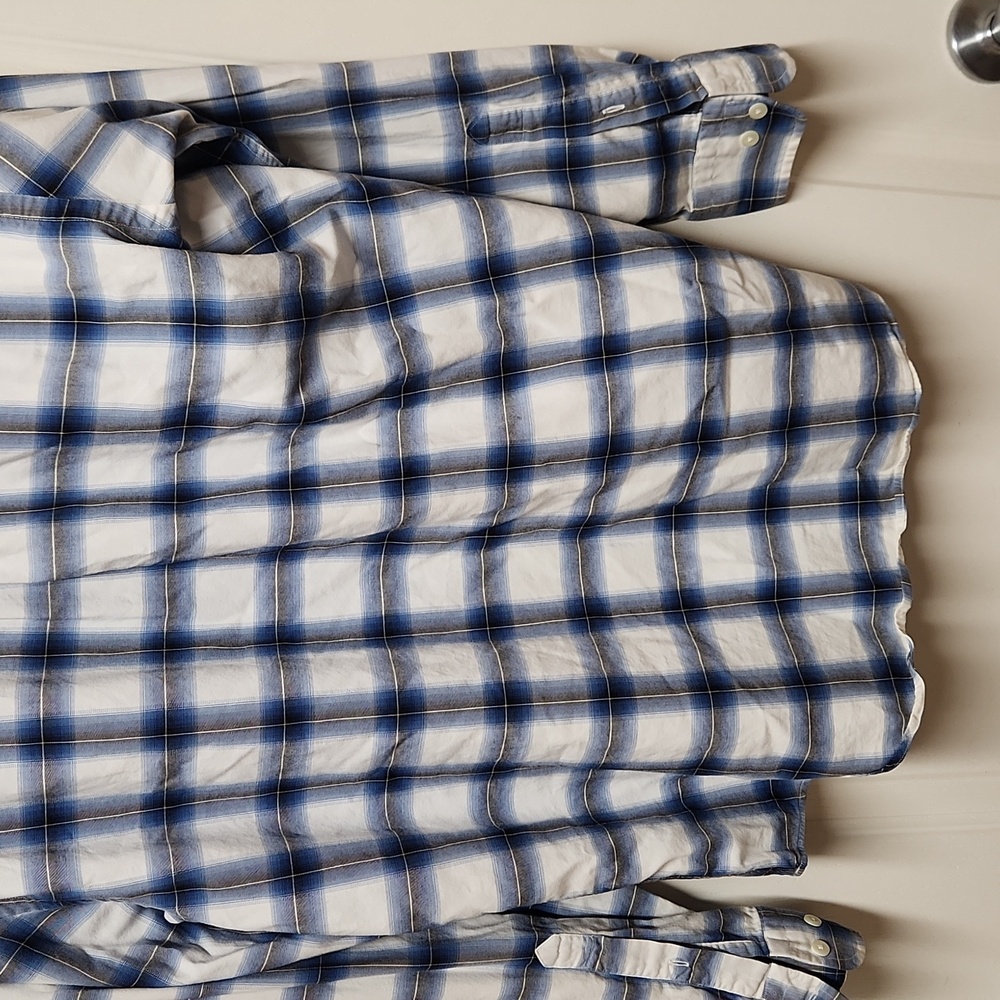 Nautica Men's L Dress Shirt - Picture 11 of 11
